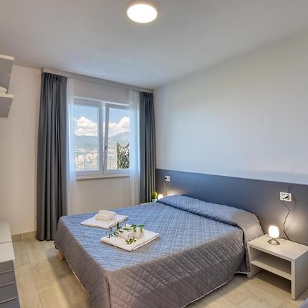 Pinini Country Apartments Malcesine Exterior foto